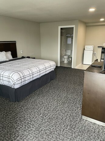 Imagen de la habitación del Hotel Royal Inn Eugene. Foto 11