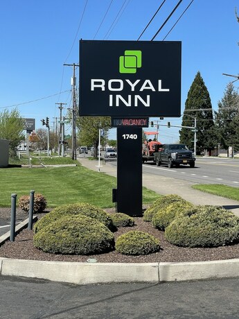 Imagen general del Hotel Royal Inn Eugene. Foto 6
