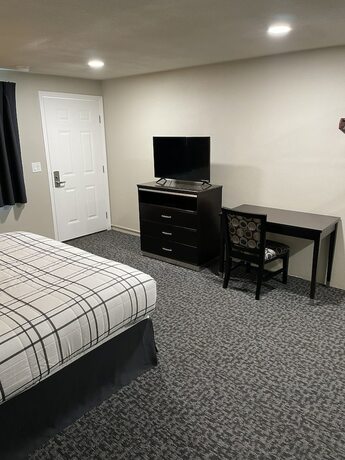 Imagen de la habitación del Hotel Royal Inn Eugene. Foto 12