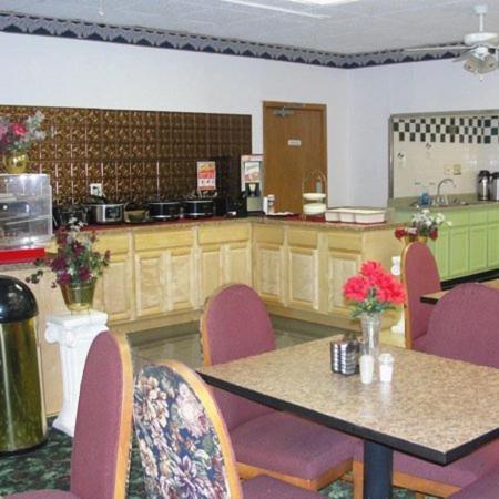 Imagen general del Hotel Royal Inn, Farrport. Foto 3