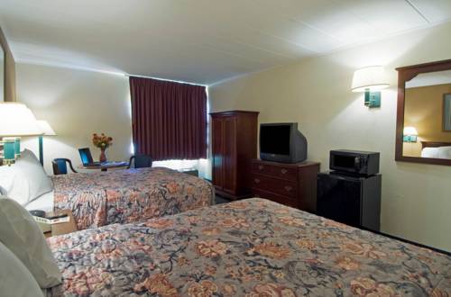 Imagen de la habitación del Hotel Royal Inn, Indian&aacute;polis. Foto 4
