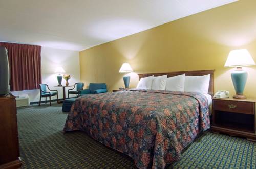 Imagen de la habitación del Hotel Royal Inn, Indian&aacute;polis. Foto 5