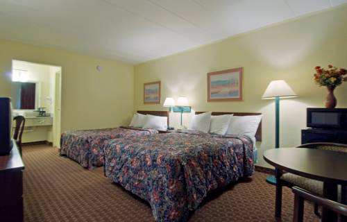 Imagen de la habitación del Hotel Royal Inn, Indian&aacute;polis. Foto 6