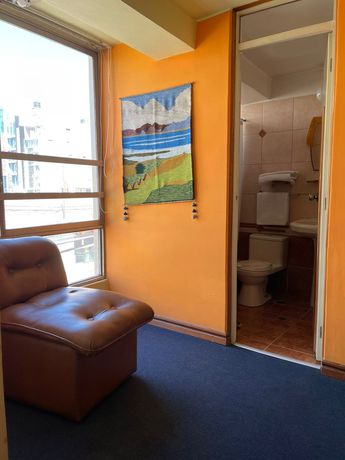 Imagen de la habitación del Hotel Royal Inn Juliaca. Foto 7