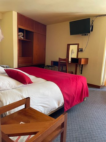 Imagen de la habitación del Hotel Royal Inn Juliaca. Foto 9