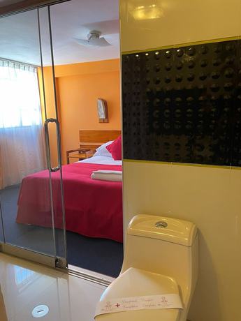 Imagen de la habitación del Hotel Royal Inn Juliaca. Foto 10
