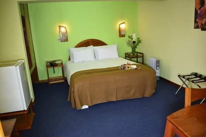 Imagen de la habitación del Hotel Royal Inn Juliaca. Foto 11