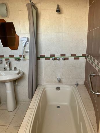 Imagen de la habitación del Hotel Royal Inn Juliaca. Foto 13