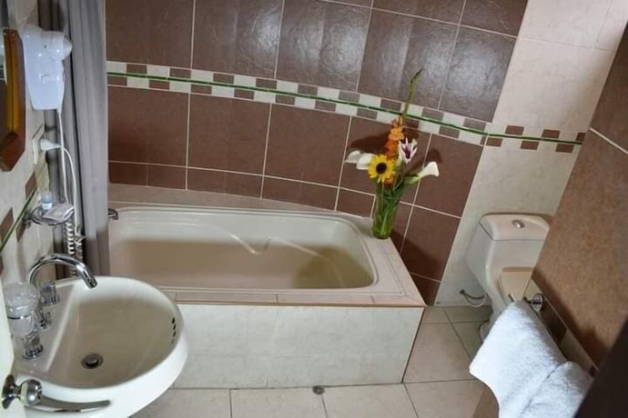 Imagen de la habitación del Hotel Royal Inn Juliaca. Foto 14