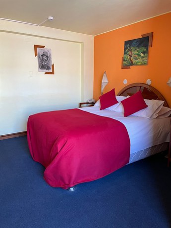 Imagen de la habitación del Hotel Royal Inn Juliaca. Foto 18