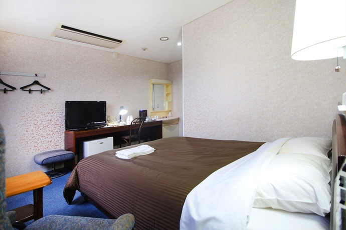 Imagen de la habitación del Hotel Royal Inn Kakegawa. Foto 5