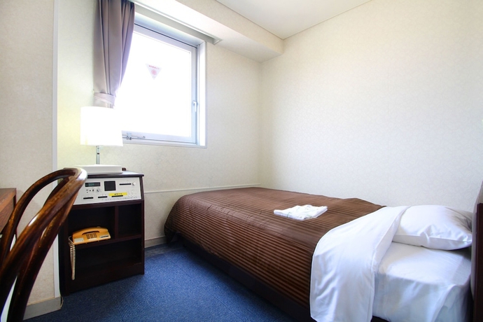 Imagen de la habitación del Hotel Royal Inn Kakegawa. Foto 7