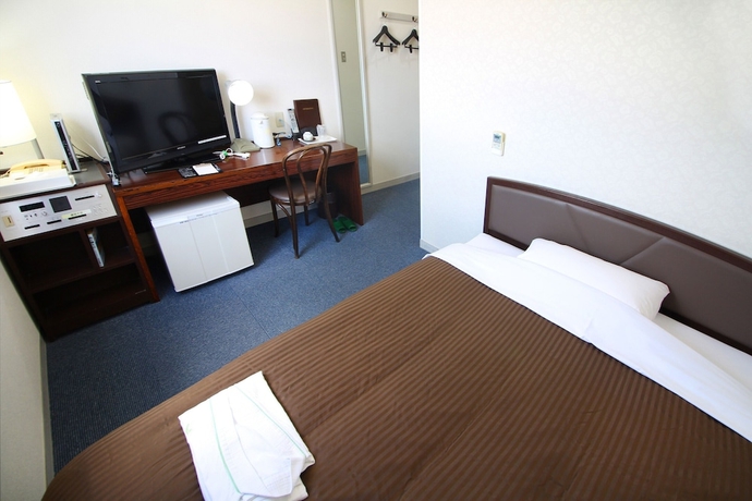 Imagen de la habitación del Hotel Royal Inn Kakegawa. Foto 8