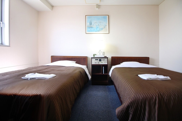 Imagen de la habitación del Hotel Royal Inn Kakegawa. Foto 11