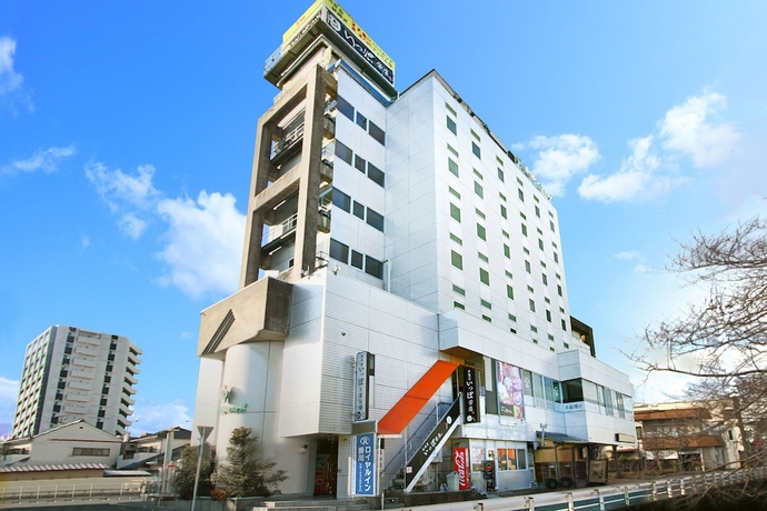 Imagen general del Hotel Royal Inn Kakegawa. Foto 1