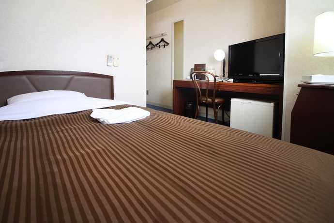 Imagen de la habitación del Hotel Royal Inn Kakegawa. Foto 13