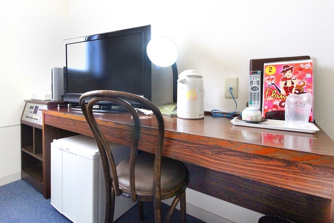 Imagen de la habitación del Hotel Royal Inn Kakegawa. Foto 14