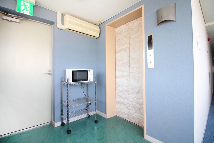 Imagen general del Hotel Royal Inn Kakegawa. Foto 2