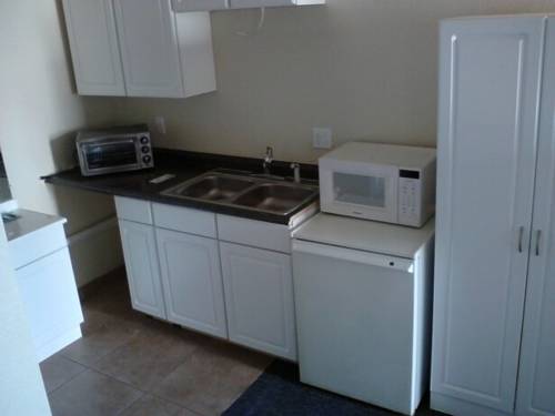 Imagen de la habitación del Hotel Royal Inn, Lake Havasu City. Foto 5
