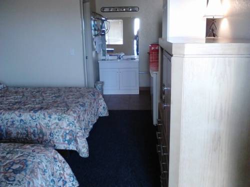 Imagen de la habitación del Hotel Royal Inn, Lake Havasu City. Foto 6