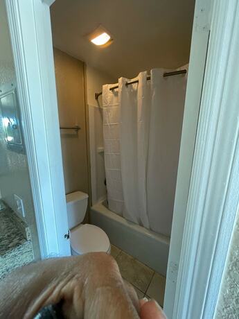 Imagen general del Hotel Royal Inn, Live Oak . Foto 3