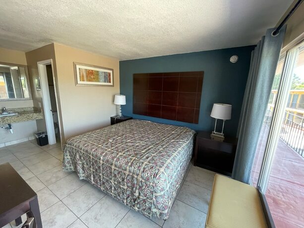 Imagen de la habitación del Hotel Royal Inn, Live Oak . Foto 10