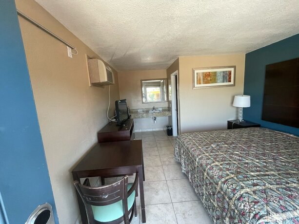 Imagen de la habitación del Hotel Royal Inn, Live Oak . Foto 11