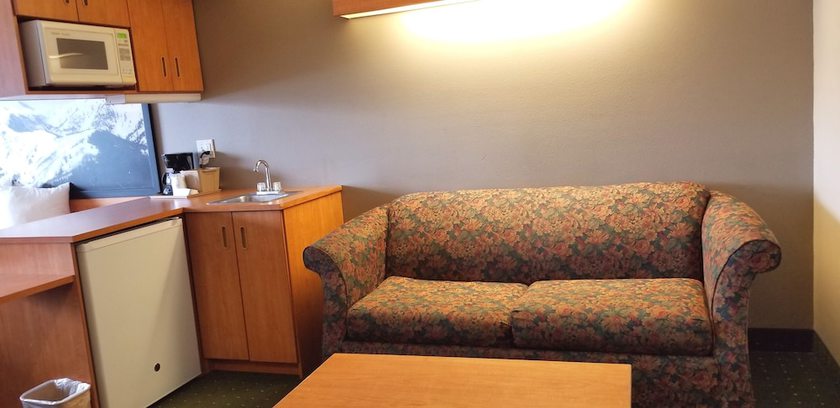 Imagen de la habitación del Hotel Royal Inn Midvale. Foto 6