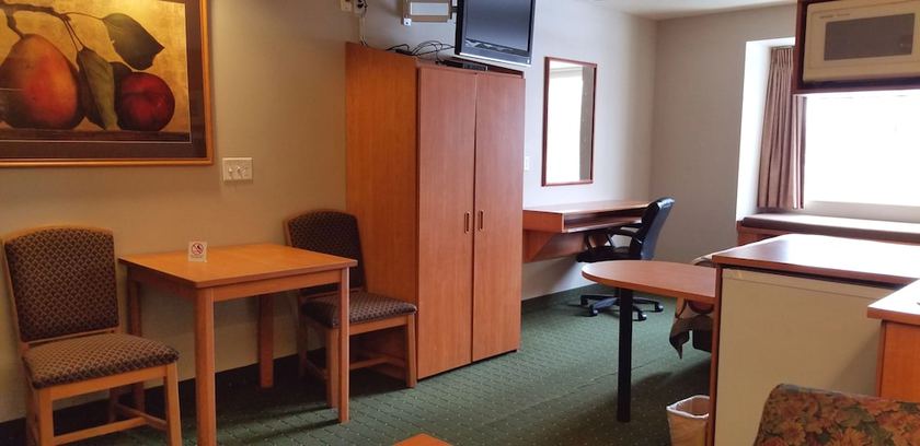 Imagen de la habitación del Hotel Royal Inn Midvale. Foto 7