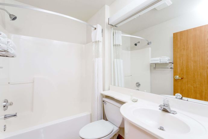 Imagen de la habitación del Hotel Royal Inn Midvale. Foto 11