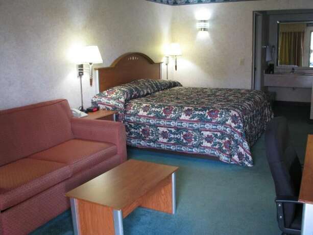 Imagen de la habitación del Hotel Royal Inn Motel, Columbus. Foto 8