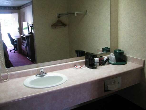 Imagen de la habitación del Hotel Royal Inn Motel, Columbus. Foto 9