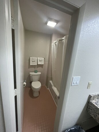 Imagen general del Hotel Royal Inn Motel, Fredericksburg. Foto 1