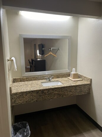 Imagen general del Hotel Royal Inn Motel, Fredericksburg. Foto 6