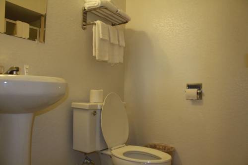 Imagen de la habitación del Hotel Royal Inn, Mount Vernon. Foto 4