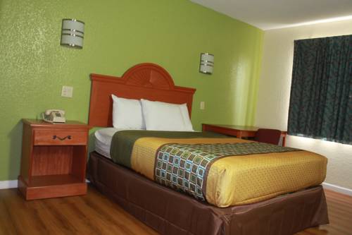 Imagen de la habitación del Hotel Royal Inn, Mount Vernon. Foto 5