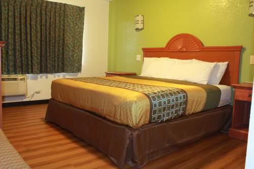 Imagen de la habitación del Hotel Royal Inn, Mount Vernon. Foto 6