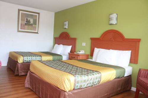 Imagen de la habitación del Hotel Royal Inn, Mount Vernon. Foto 9