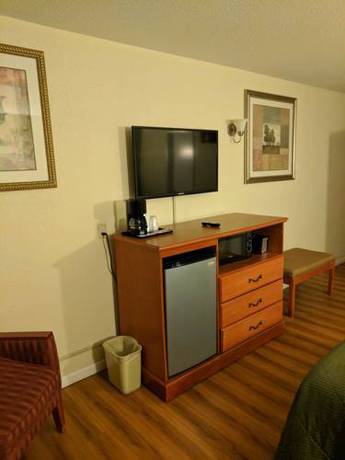 Imagen de la habitación del Hotel Royal Inn, Mount Vernon. Foto 10