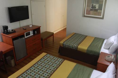 Imagen de la habitación del Hotel Royal Inn, Mount Vernon. Foto 11