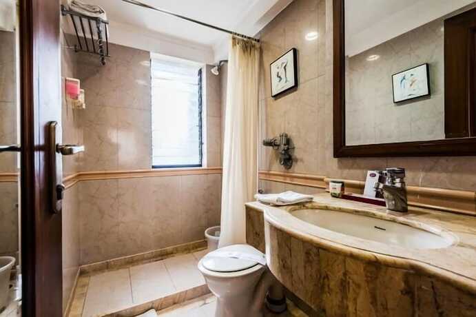 Imagen general del Hotel Royal Inn, Mumbai. Foto 8