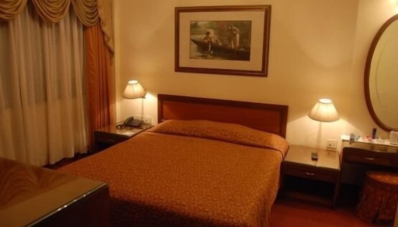 Imagen general del Hotel Royal Inn, Mumbai. Foto 9