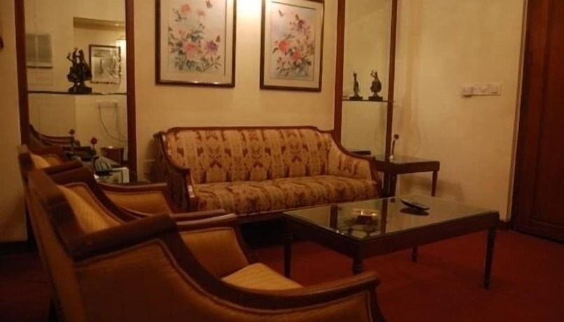 Imagen general del Hotel Royal Inn, Mumbai. Foto 14