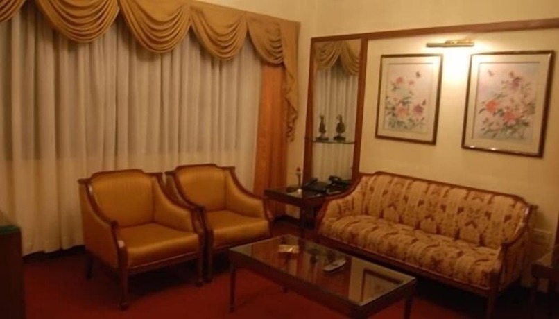 Imagen general del Hotel Royal Inn, Mumbai. Foto 15