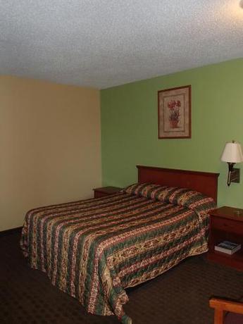 Imagen de la habitación del Hotel Royal Inn Of New Orleans. Foto 7