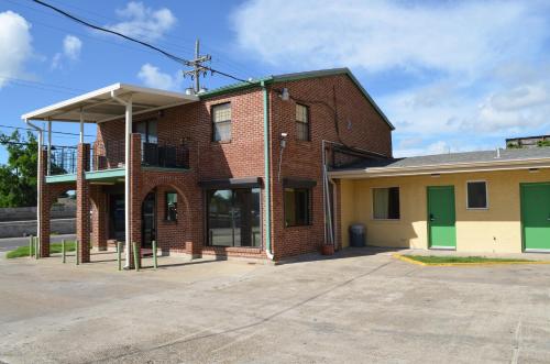 Imagen general del Hotel Royal Inn Of New Orleans. Foto 5