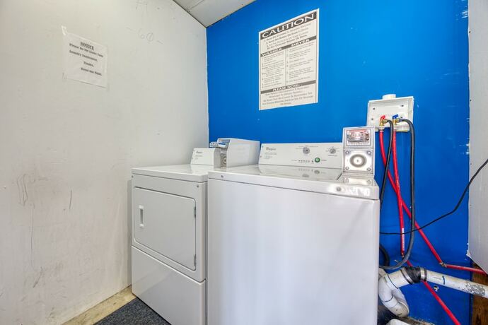 Imagen general del Hotel Royal Inn, Oneida. Foto 2