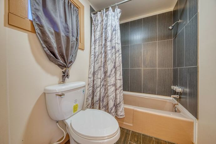 Imagen general del Hotel Royal Inn, Oneida. Foto 3