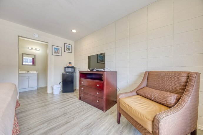 Imagen general del Hotel Royal Inn, Oneida. Foto 4