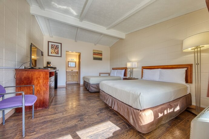 Imagen general del Hotel Royal Inn, Oneida. Foto 5